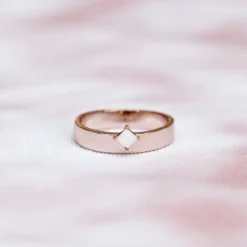 Statement Gemstone Ring 7 Statement Gemstone Ring -Deals Bijestora Store 10JERG1191RGOL6