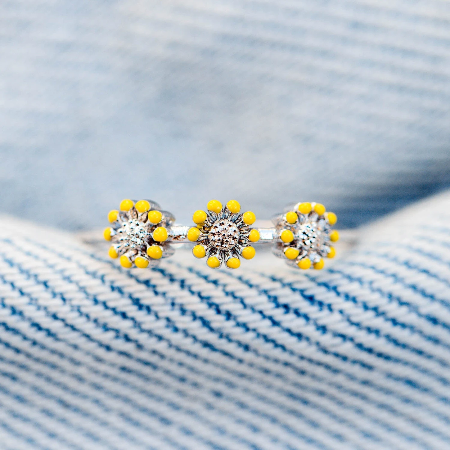 Perfect Posies Ring 5 Perfect Posies Ring - Image 5