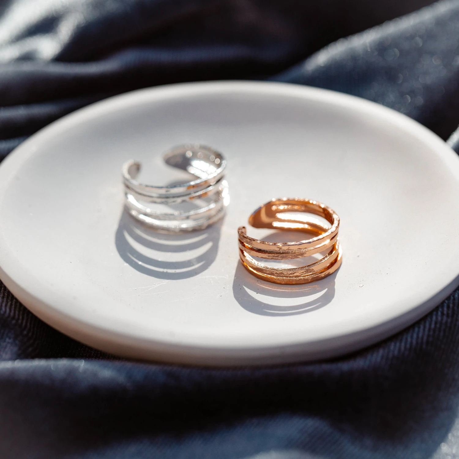 Pacifica Ring 4 Pacifica Ring - Image 4