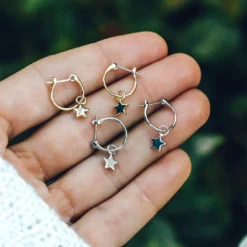 Star Hoop Earrings 12 Star Hoop Earrings -Deals Bijestora Store 1 0000s 0045 3F9A0171 a92d25b8 d378 426c 995a adae07cd8274