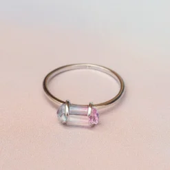 Mermaid Quartz Ring -Deals Bijestora Store 20210714 PuraVida MysticMermaid 177