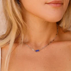 Bitty Mood Choker 7 Bitty Mood Choker -Deals Bijestora Store 20210714 PuraVida MysticMermaid 502