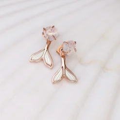 Mermaid Fin Ear Jacket 7 Mermaid Fin Ear Jacket -Deals Bijestora Store 20210714 PuraVida MysticMermaid 613 506cc346 0bd9 44d9 b6c4 55b376223fc7