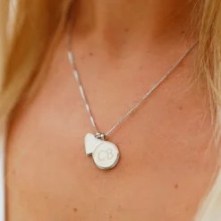 Engravable Layered Pendant -Deals Bijestora Store 20210823 PuraVidaEngravables 122 1