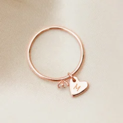Engravable Heart Ring -Deals Bijestora Store 20210823 PuraVidaEngravables 278