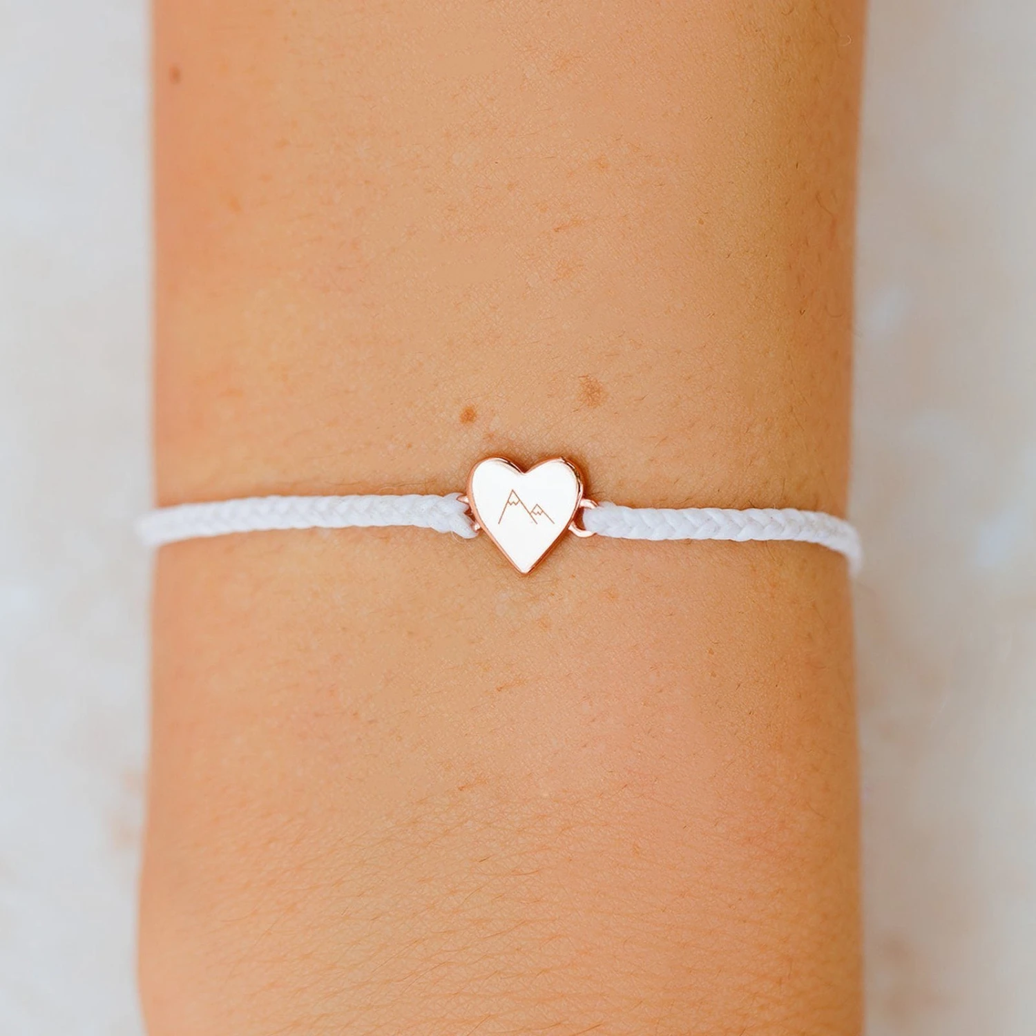 Engravable Heart Charm 11 Engravable Heart Charm - Image 11