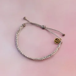 Solid Mini Braided Bracelet -Deals Bijestora Store 20221113 PURAVIDA TOP25BESTSELLERS NIKICRAM 031 min