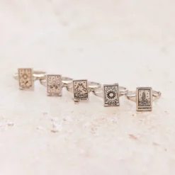 Tarot Card Ring -Deals Bijestora Store 20221113 PURAVIDA TOP25BESTSELLERS NIKICRAM 086 min