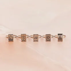 Tarot Card Ring -Deals Bijestora Store 20221113 PURAVIDA TOP25BESTSELLERS NIKICRAM 088 min