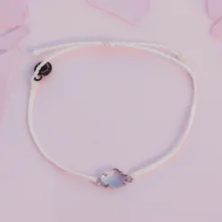 Rainbow Quartz Charm Bracelet 5 Rainbow Quartz Charm Bracelet -Deals Bijestora Store 36266NATLV3