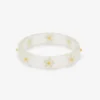 Daisy Resin Ring