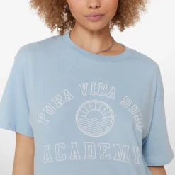 Surf Academy Tee -Deals Bijestora Store 36671PBLUV3 8806b7ad a165 493e 8381 3bb2b5d0fc6c