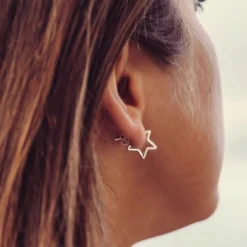 Seeing Stars Hoop Earrings -Deals Bijestora Store 367A8288 e243446c 2c35 45a2 adb8 439aad524a6d