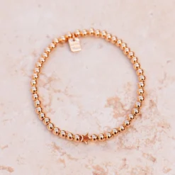 Star Metal Stretch Bracelet -Deals Bijestora Store 36934 RGOLV3