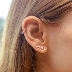 Galaxy Stud Earring Pack -Deals Bijestora Store 36980 RGOLV6