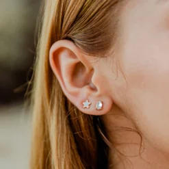 Galaxy Stud Earring Pack -Deals Bijestora Store 36980 RGOLV7