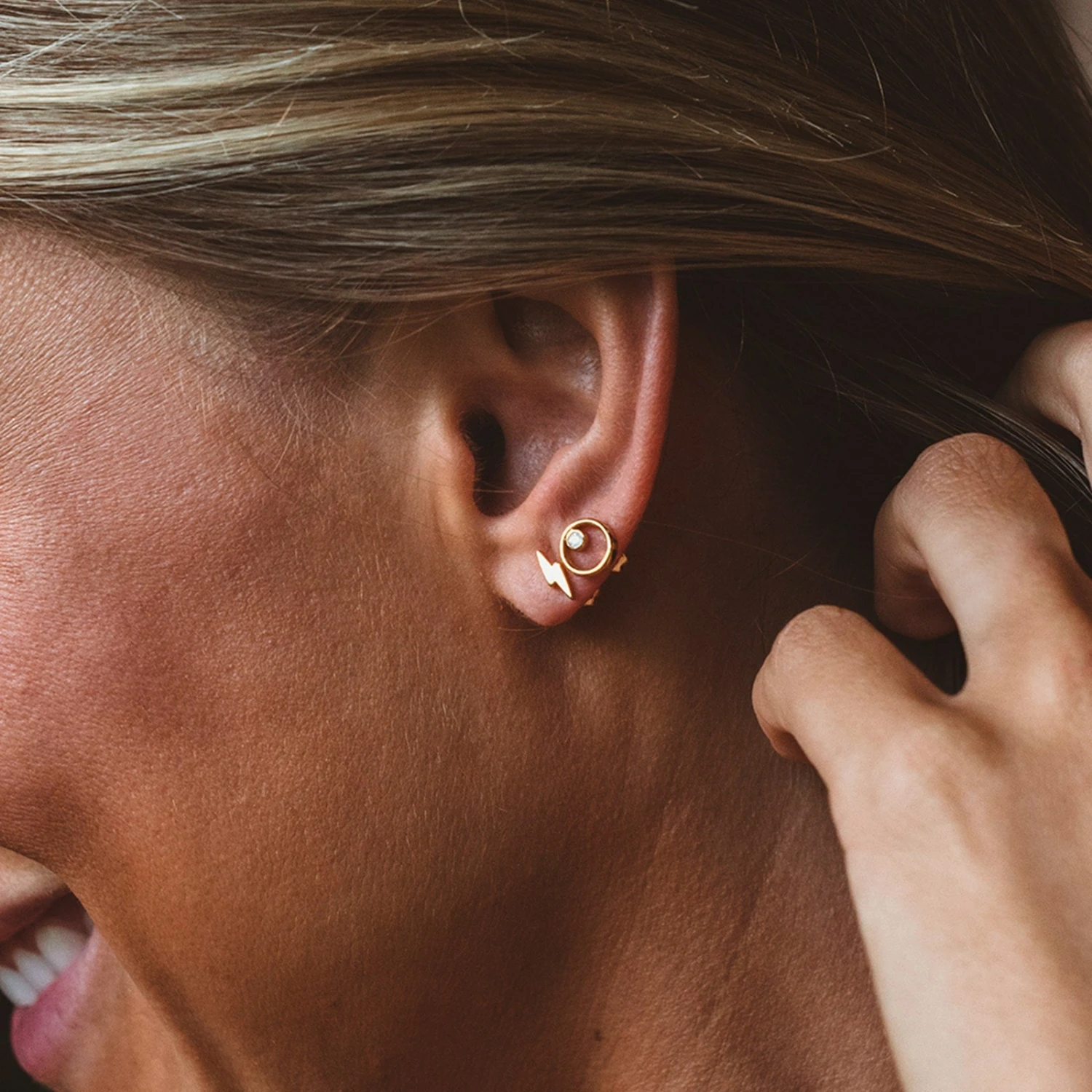 Mystic Stud Set 3 Mystic Stud Set - Image 3