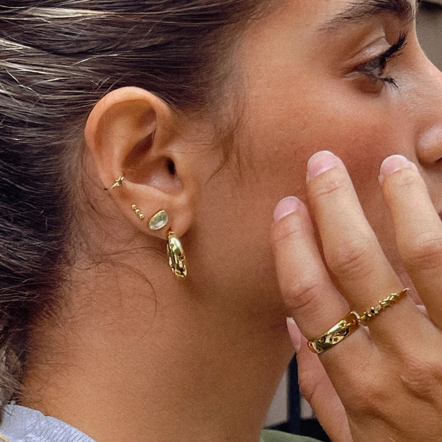 Mystic Stud Set 5 Mystic Stud Set - Image 5