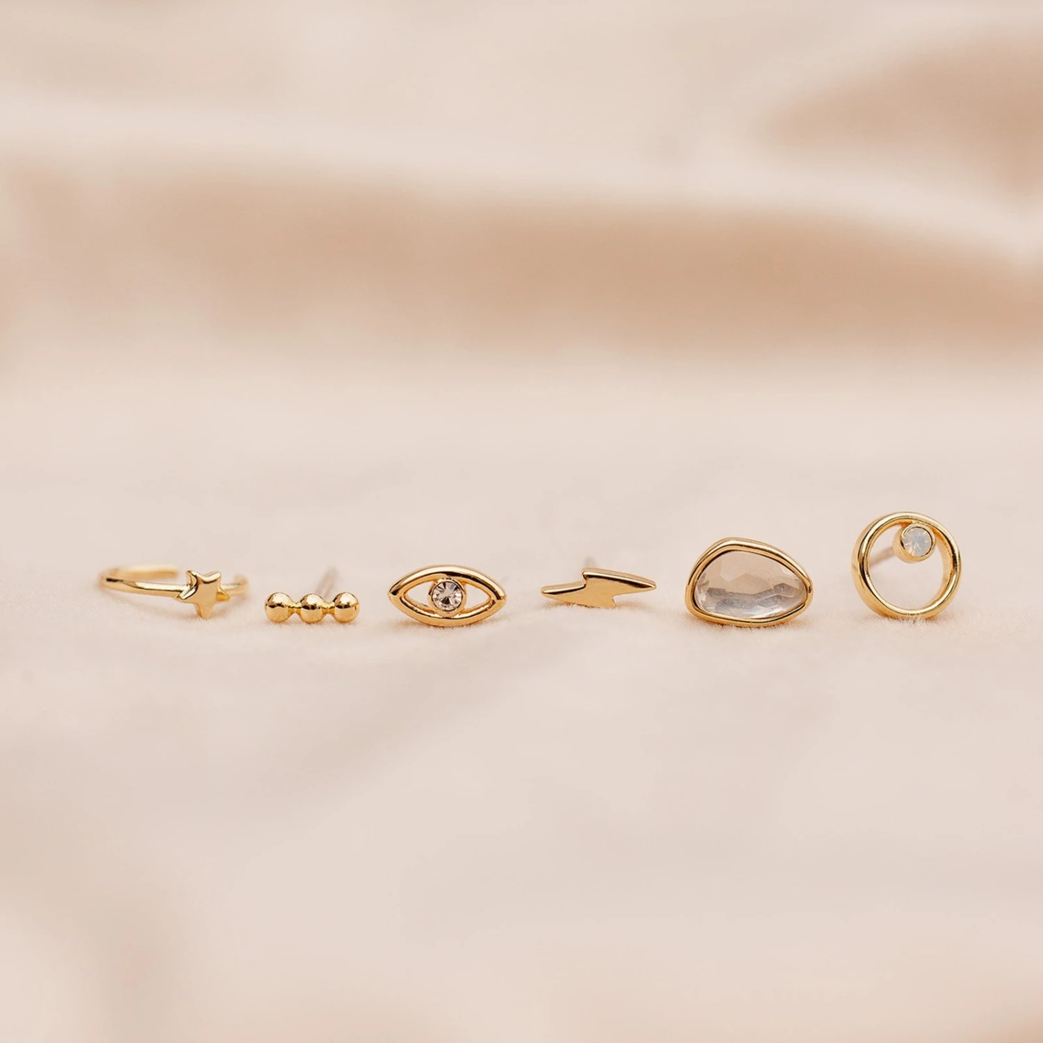 Mystic Stud Set 8 Mystic Stud Set - Image 8