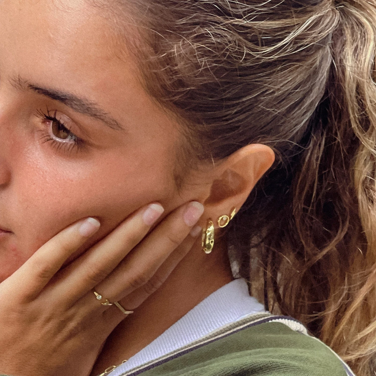 Mystic Stud Set 6 Mystic Stud Set - Image 6