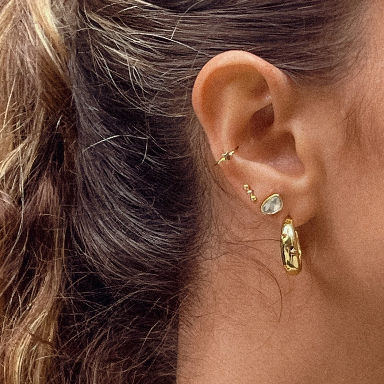 Mystic Stud Set 2 Mystic Stud Set - Image 2