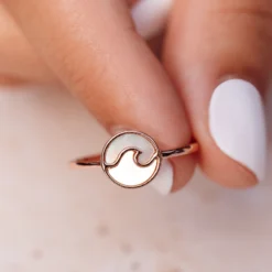 Encinitas Ring 15 Encinitas Ring -Deals Bijestora Store 37044 RGOLV4