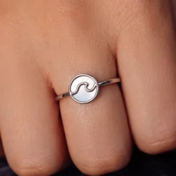 Encinitas Ring 11 Encinitas Ring -Deals Bijestora Store 37044 SILVV2