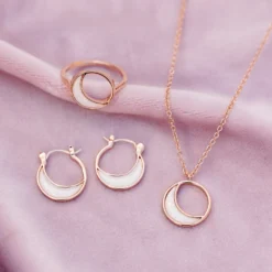 Eclipse Ring -Deals Bijestora Store 37050 RGOLV7