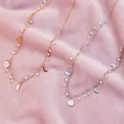 Bead & Metal Choker -Deals Bijestora Store 37056 RGOLV4