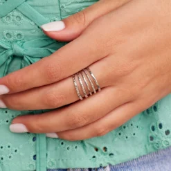 5 In 1 Ring -Deals Bijestora Store 37578 SILVV2 min