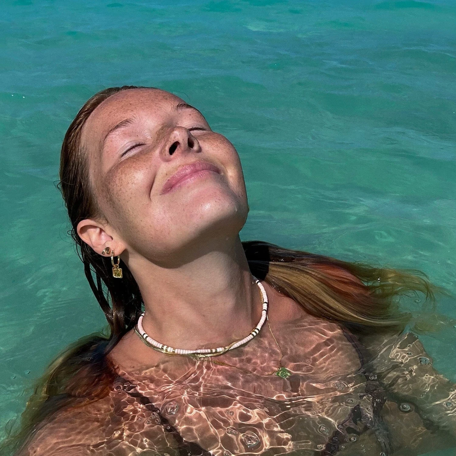 Sealife Necklace 8 Sealife Necklace - Image 8