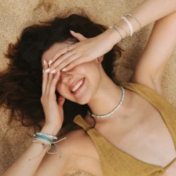 Sealife Necklace 24 Sealife Necklace -Deals Bijestora Store 37616 TURQV8 min