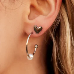 Crush Earring Set 9 Crush Earring Set -Deals Bijestora Store 37634 SILVV2 min