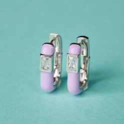 Melrose Earring Pack -Deals Bijestora Store 37636 SILVV7 min