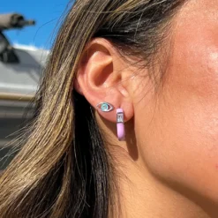 Melrose Earring Pack -Deals Bijestora Store 37636 SILVV8 min