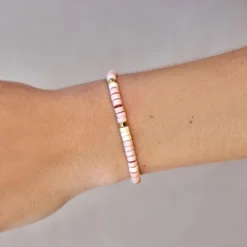 Sealife Stretch Bracelet -Deals Bijestora Store 37672 GOLDV2 min