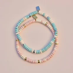 Sealife Stretch Bracelet -Deals Bijestora Store 37672 GOLDV5 min