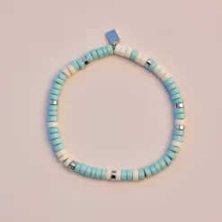 Sealife Stretch Bracelet -Deals Bijestora Store 37672 SILVV3 min