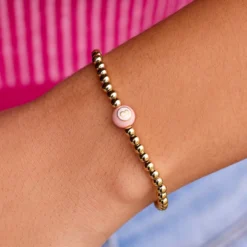 See Your Future Stretch Bracelet -Deals Bijestora Store 37674 GOLDV2 min