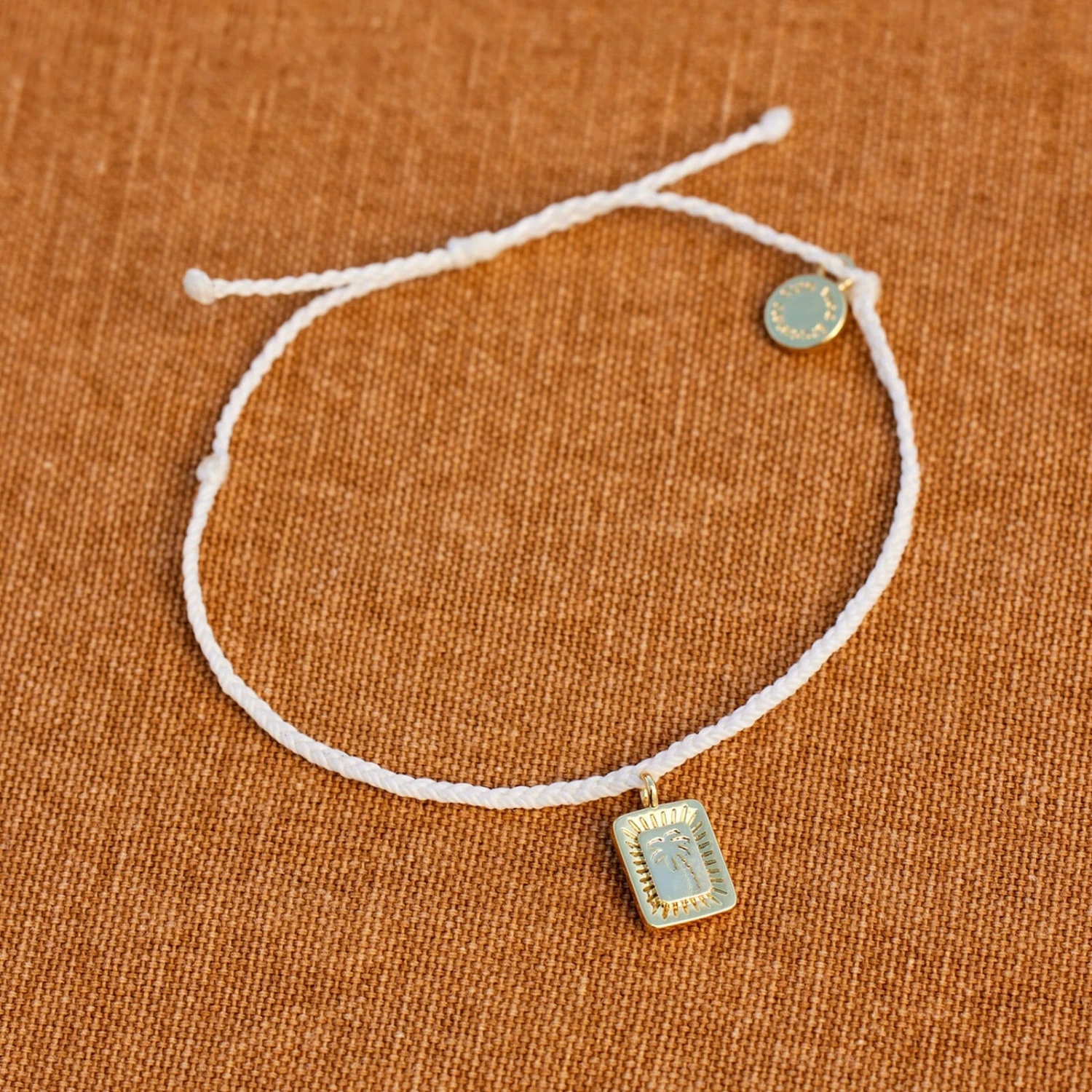 Palm Burst Charm Bracelet 4 Palm Burst Charm Bracelet - Image 4