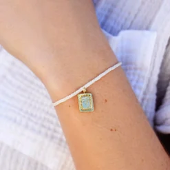 Palm Burst Charm Bracelet 11 Palm Burst Charm Bracelet -Deals Bijestora Store 37687 NATLV4 min