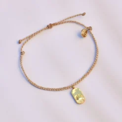 Sundown Charm Bracelet