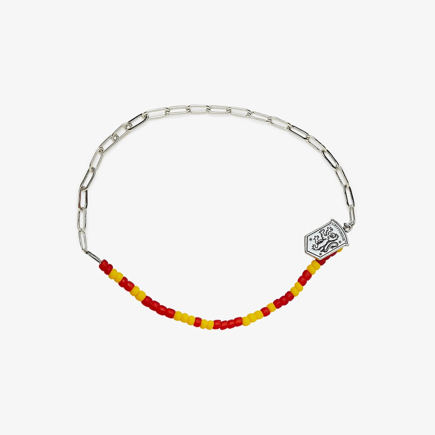Harry Potter Gryffindor™ Half N Half Bracelet 1 Harry Potter Gryffindor™ Half N Half Bracelet