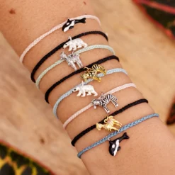 Llama Charm Bracelet 20 Llama Charm Bracelet -Deals Bijestora Store 37714 BLCKV6