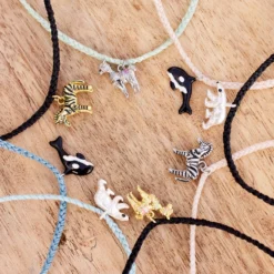 Llama Charm Bracelet 21 Llama Charm Bracelet -Deals Bijestora Store 37714 BLCKV7