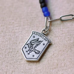 Harry Potter Ravenclaw™ Half N Half Bracelet -Deals Bijestora Store 37723 SILVV4