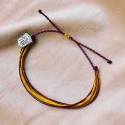 Harry Potter Original Gryffindor™ Charm Bracelet 11 Harry Potter Original Gryffindor™ Charm Bracelet -Deals Bijestora Store 37770 MERLV3