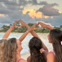 Boarding For Breast Cancer Friendship 10 Pack -Deals Bijestora Store 37970BOA4 8 min