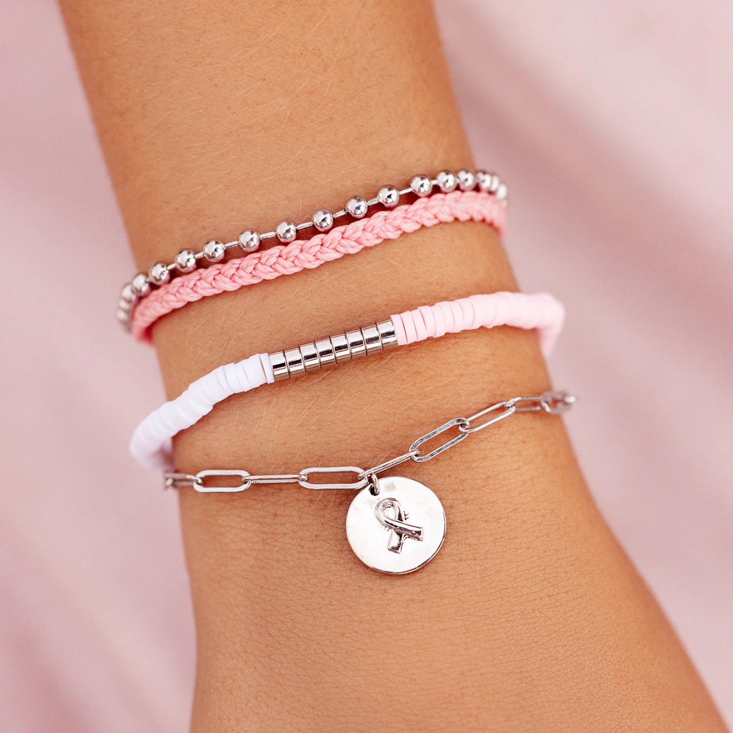 Boarding 4 Breast Cancer Style Pack 2 Boarding 4 Breast Cancer Style Pack - Image 2