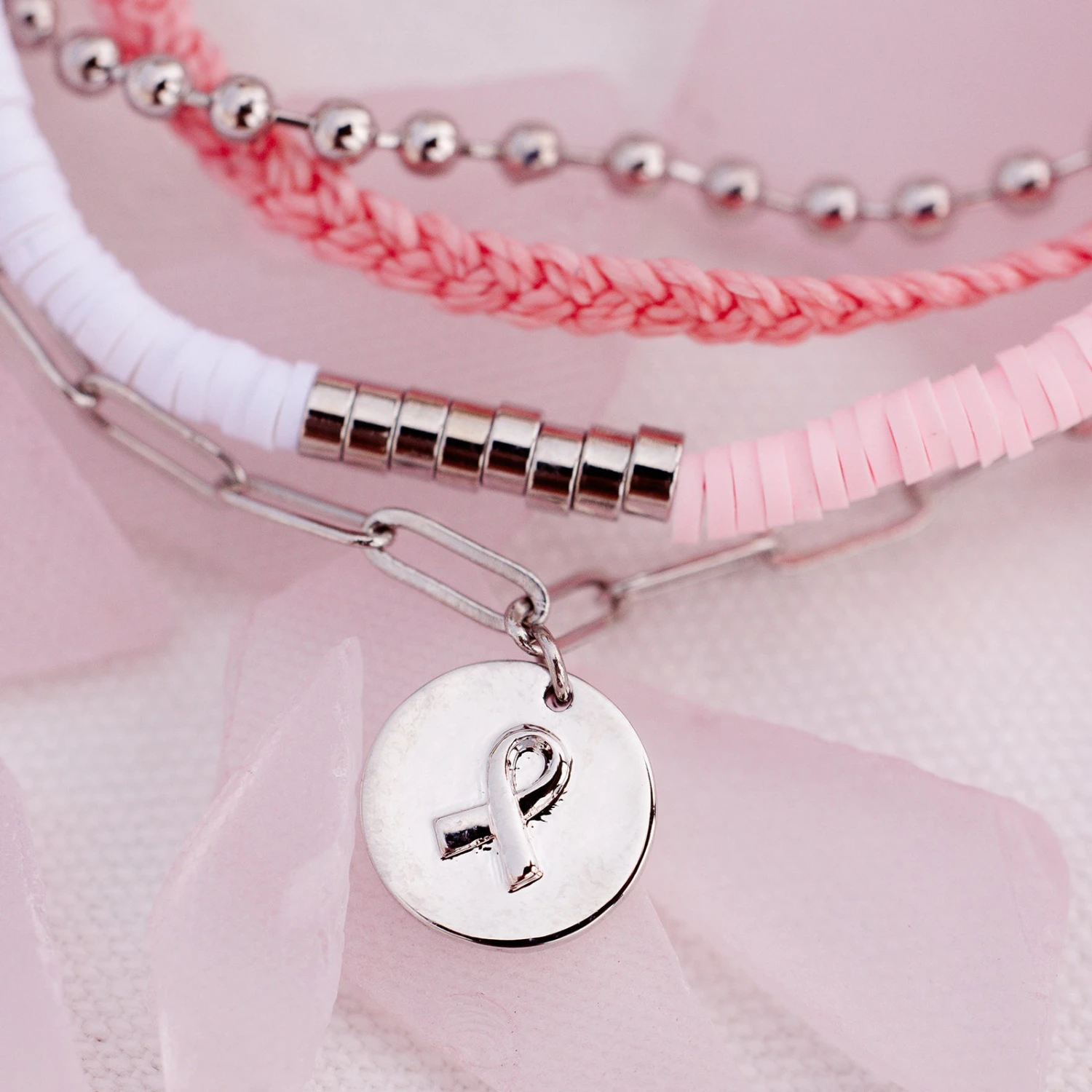 Boarding 4 Breast Cancer Style Pack 3 Boarding 4 Breast Cancer Style Pack - Image 3